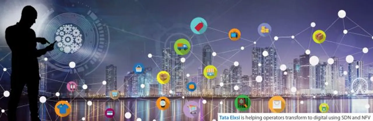 Tata Elxsi SDN NFV Technology