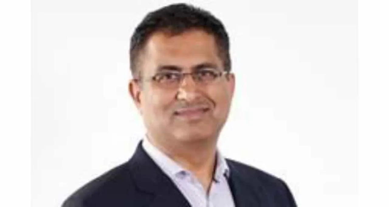 “5G Network will be Cloud Native and Software Defined” says, Manish Vyas, Tech Mahindra