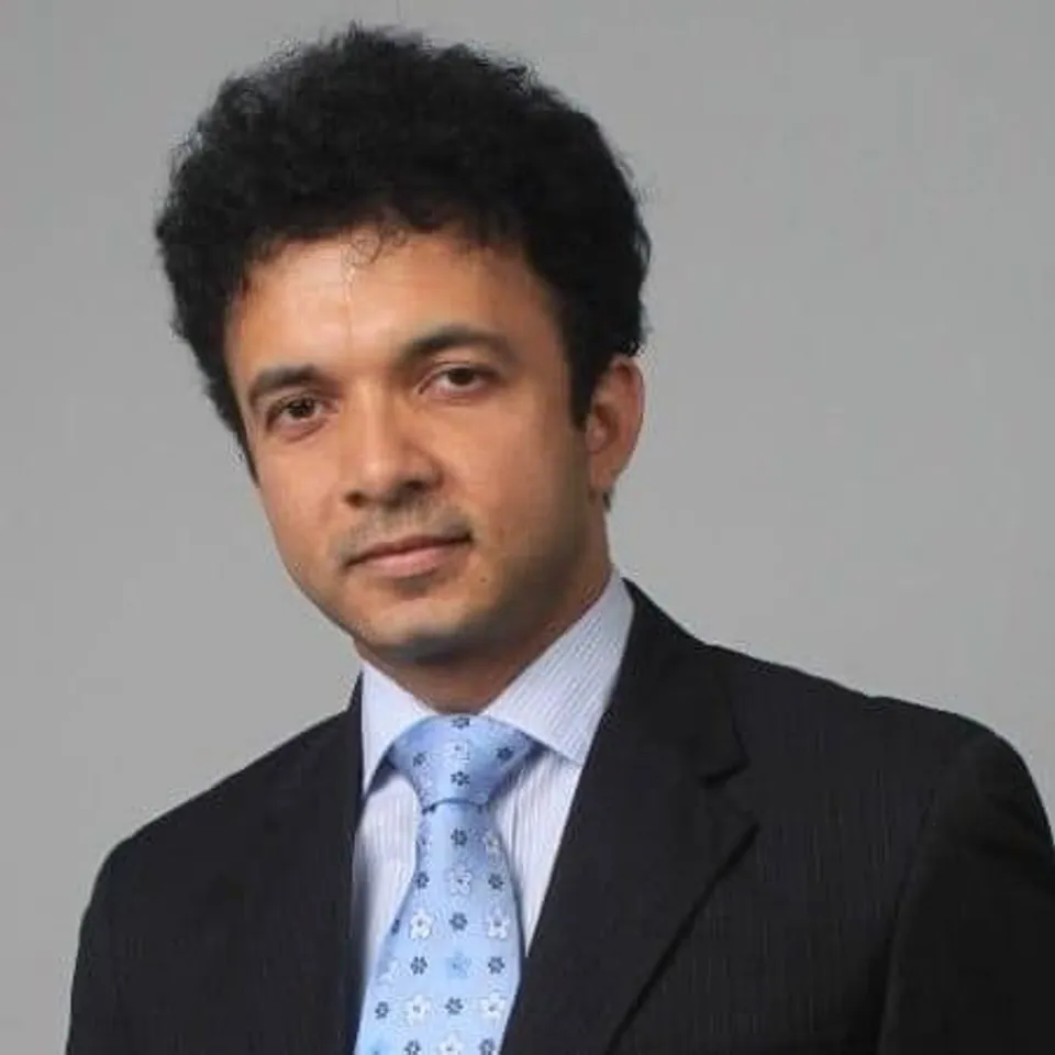 Lavelle aims to be India's number one SDWAN vendor Vishal Khare, co