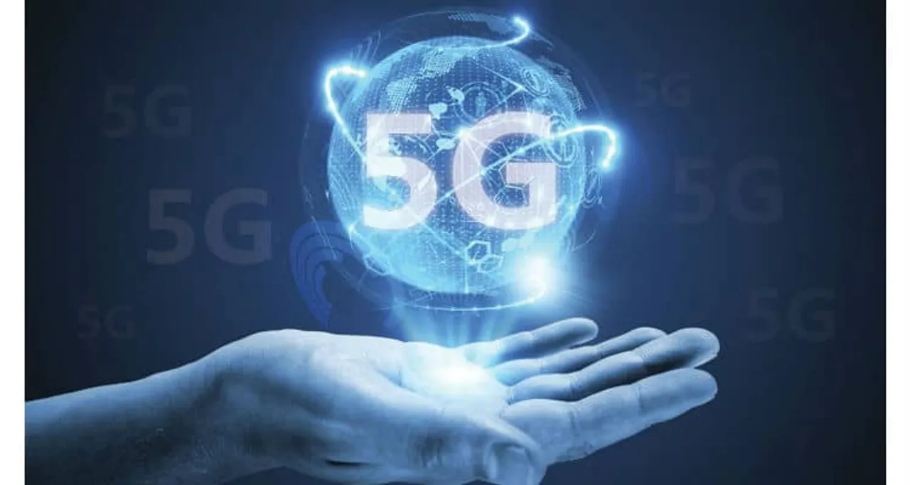 Enabling the Telco Transformation for the 5G World