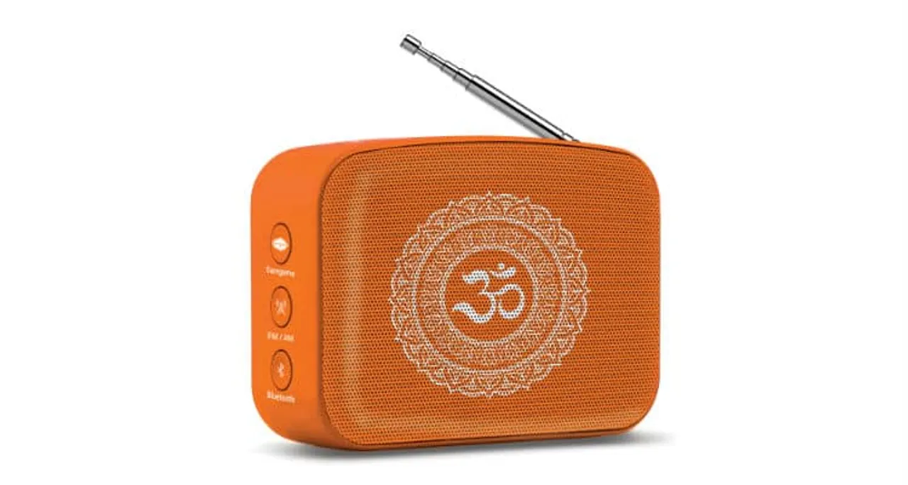 Saregama offers Devotional songs without internet With Carvaan Mini Bhakti