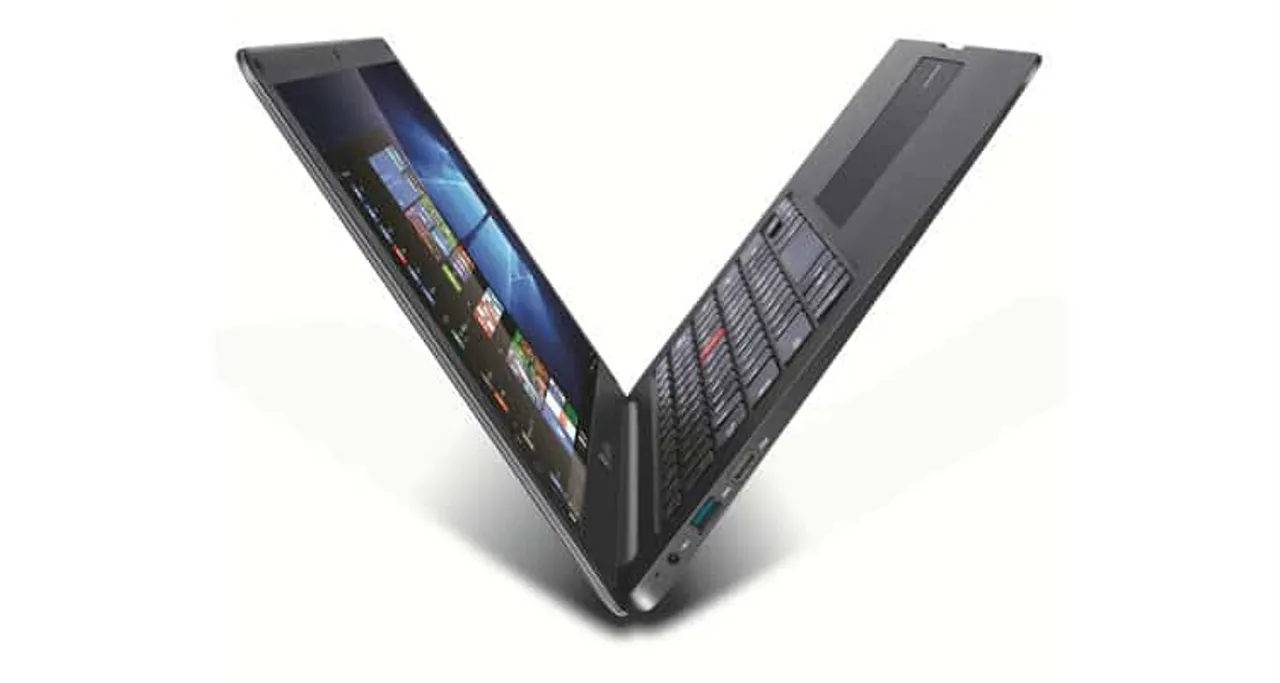 iBall Launches India’s 1st Laptop with built-in 4G LTE connectivity