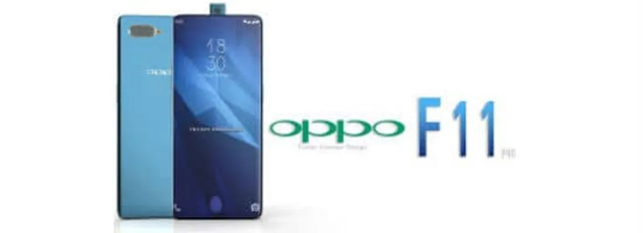 Supported by OPPO's powerful camera technology, F11 Pro and F11 are equipped with the most advanced camera system and features an ultra-high standard 48MP+5MP dual camera system