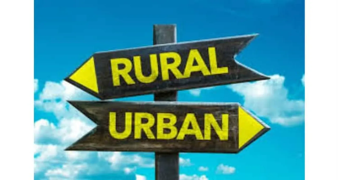 Rural Divide