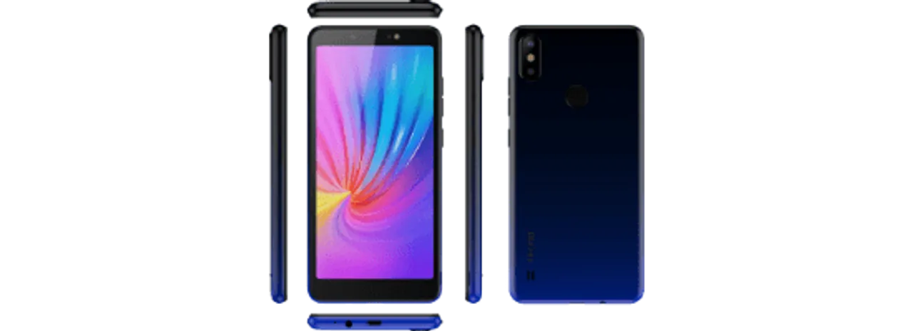 TECNO set to Change the Game with All-New CAMON iACE2X