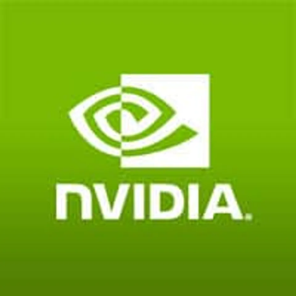 March Nvidia