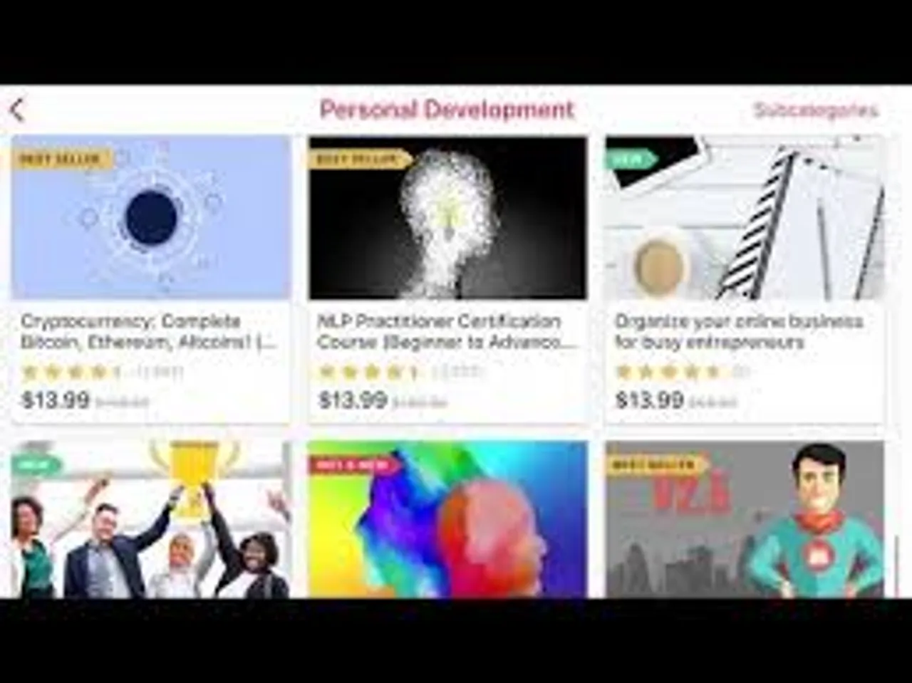 Udemy