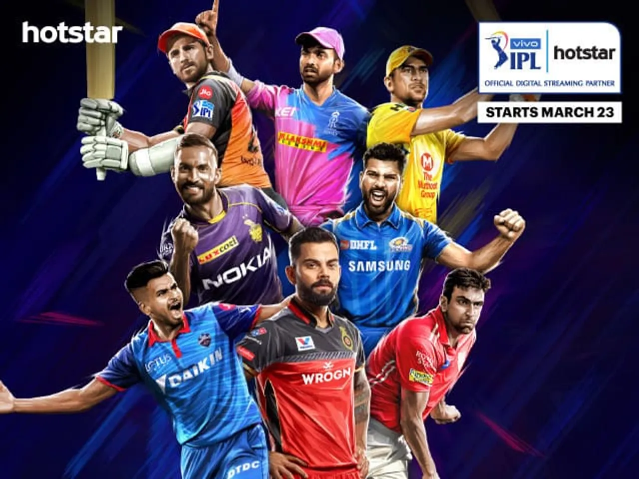 IPL 2019