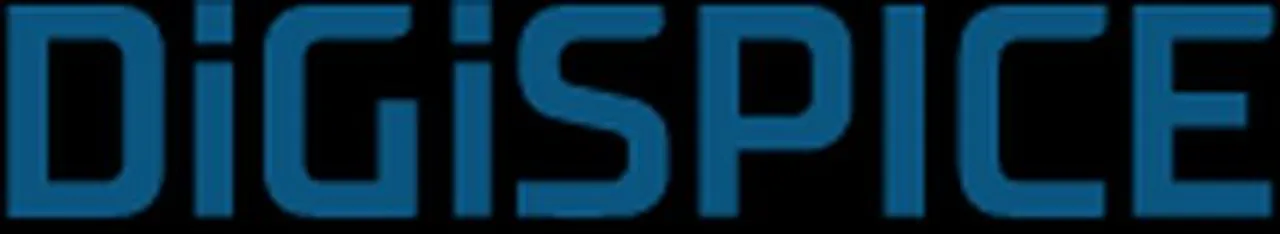 March digispice logo