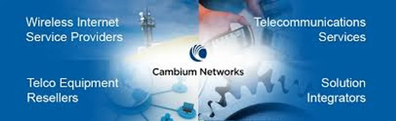 Cambium Networks has appointed Mary Peterson to the newly created position of senior vice president and chief marketing officer (CMO), reporting to CEO Atul Bhatnagar