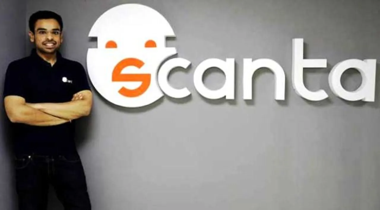 Scanta is a venture that aims to disrupt the way people live, learn and communicate by joining Augmented Reality with Machine Learning technology.