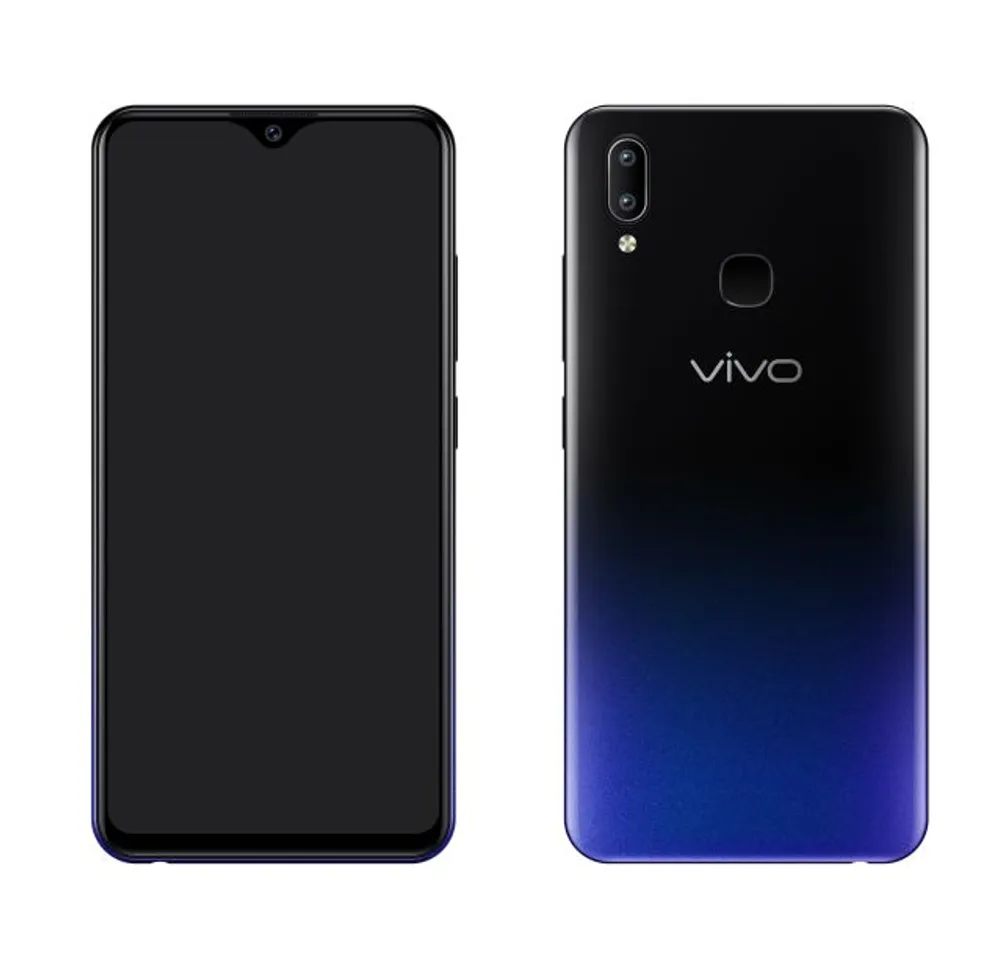 Available in Starry Black and Nebula Purple, the vivo Y91 (3GB) will be available across leading online platforms and vivo India E-Store.