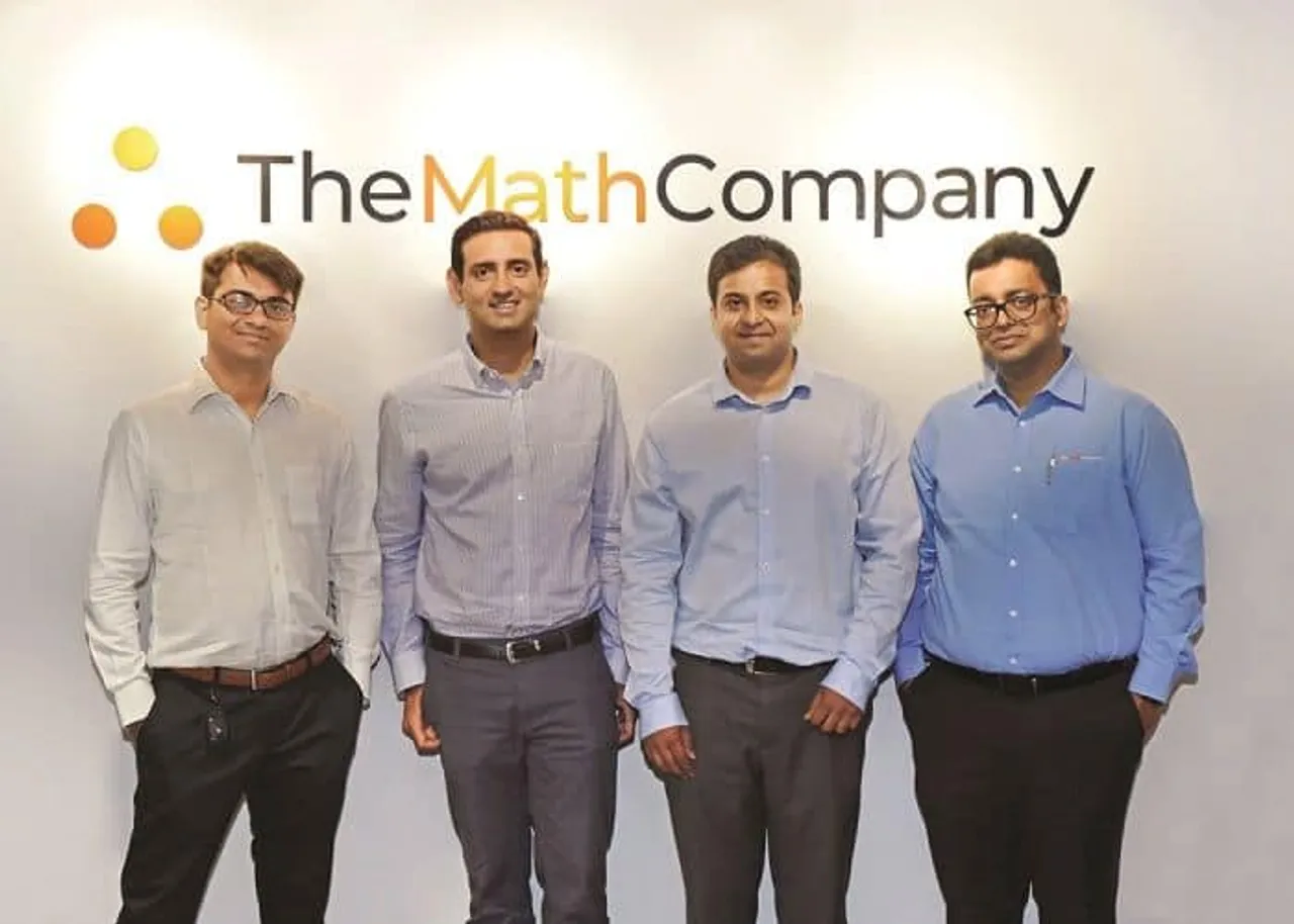 This will be the Series A round of funding for TheMathCompany from Arihant Patni in tune with their estimated revenue of $10 Million. 