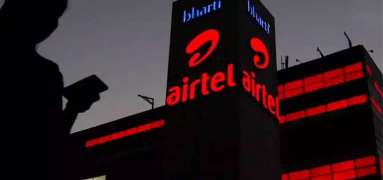Bharti Airtel clears spectrum dues from 2014