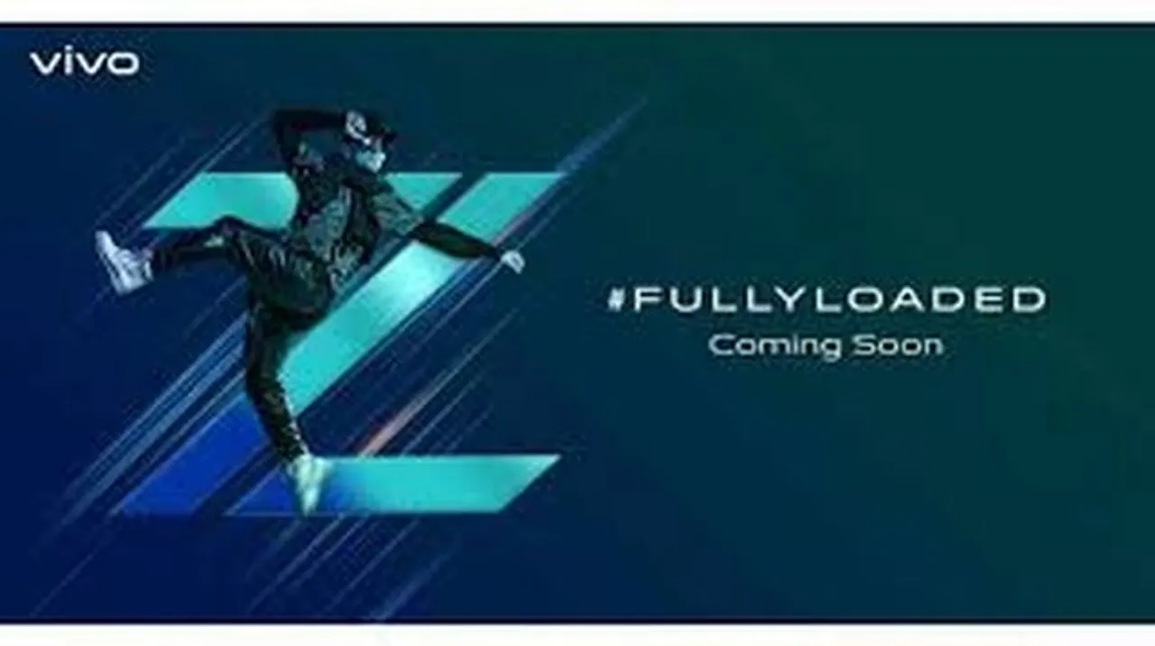 The #FullyLoaded smartphone is vivo’s first online-focused device that supposedly offers a smart, secure and seamless performance experience.