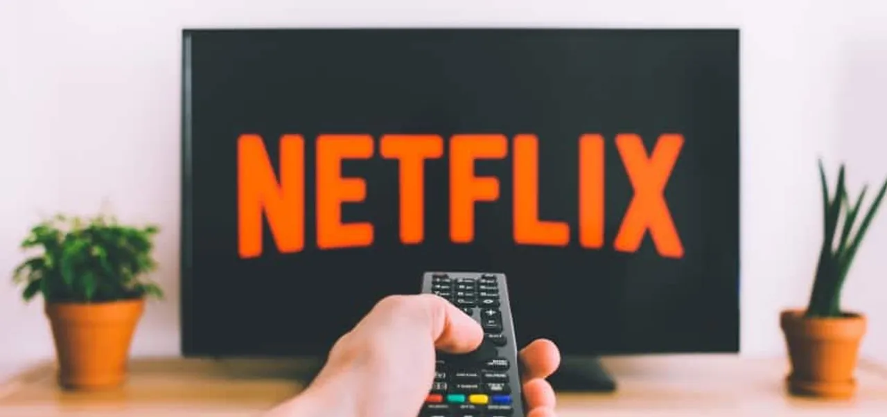 Netflix is one of the most popular video streaming apps.