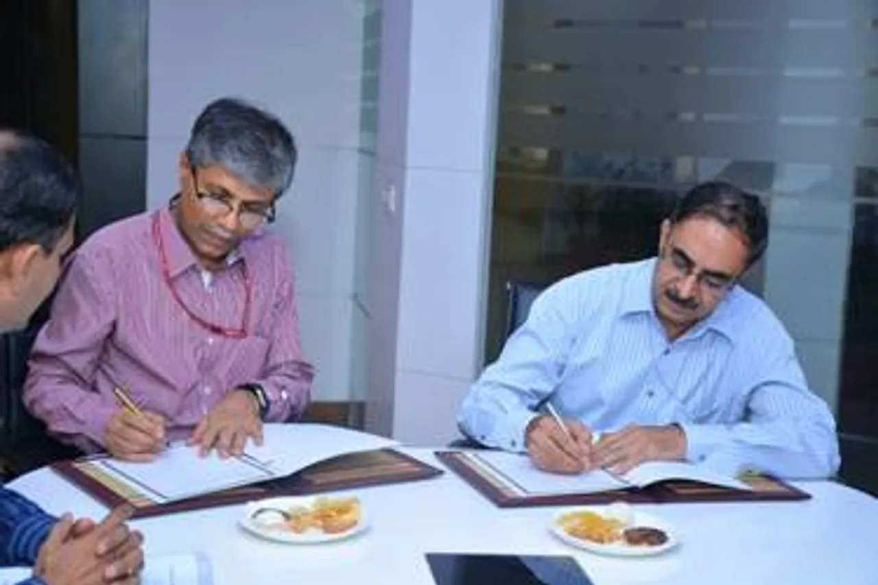 MeitY has agreed to advise and give technical support to MOA for planning and development of AYUSH GRID Project.