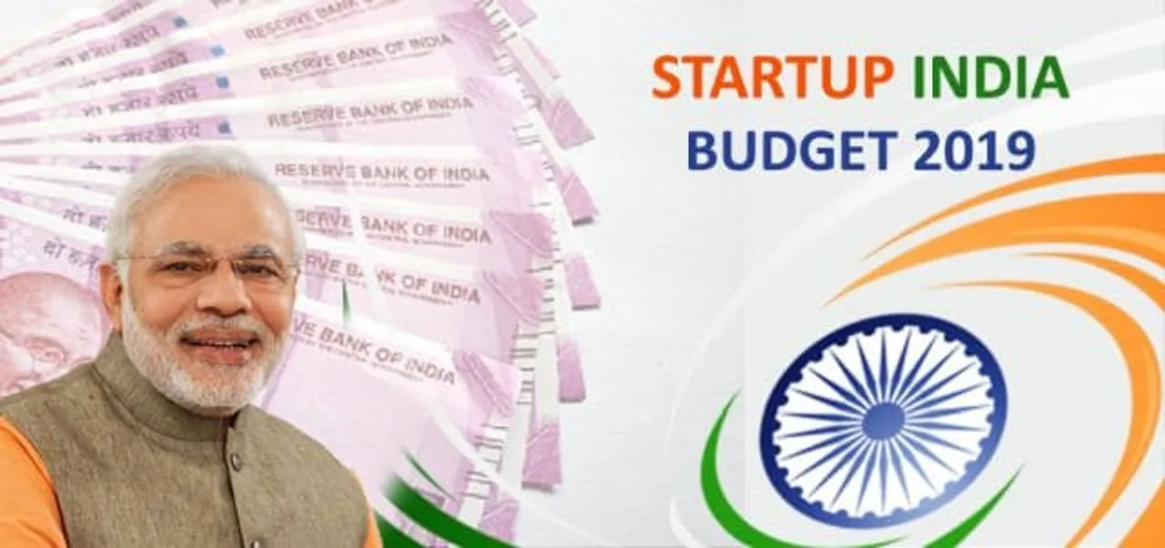 Expectations vs Fulfilment: Did the Budget 2019 fulfil startup expectations?
