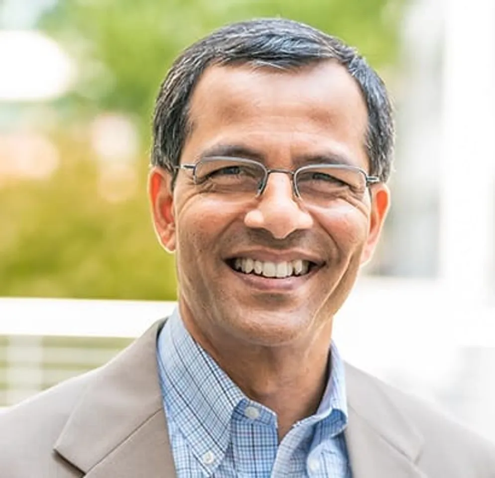 Sekhar Ayyar, VMware