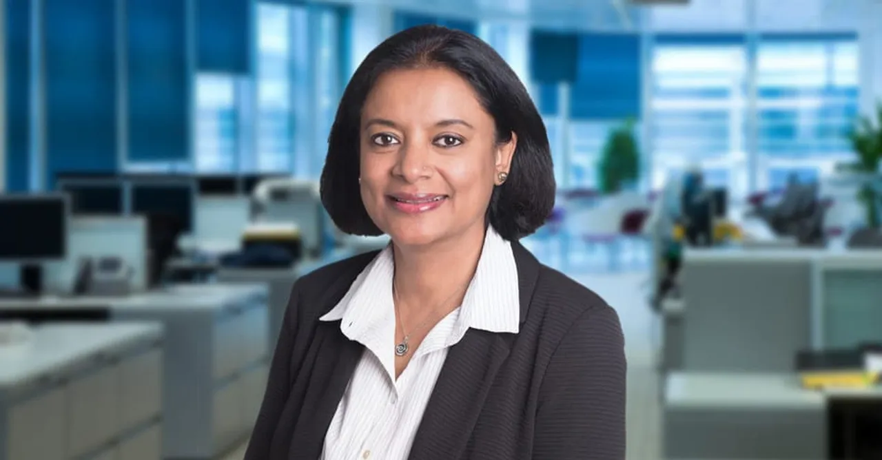 Former Vodafone Director Amrita Gangotra named as Independent Director of Tanla