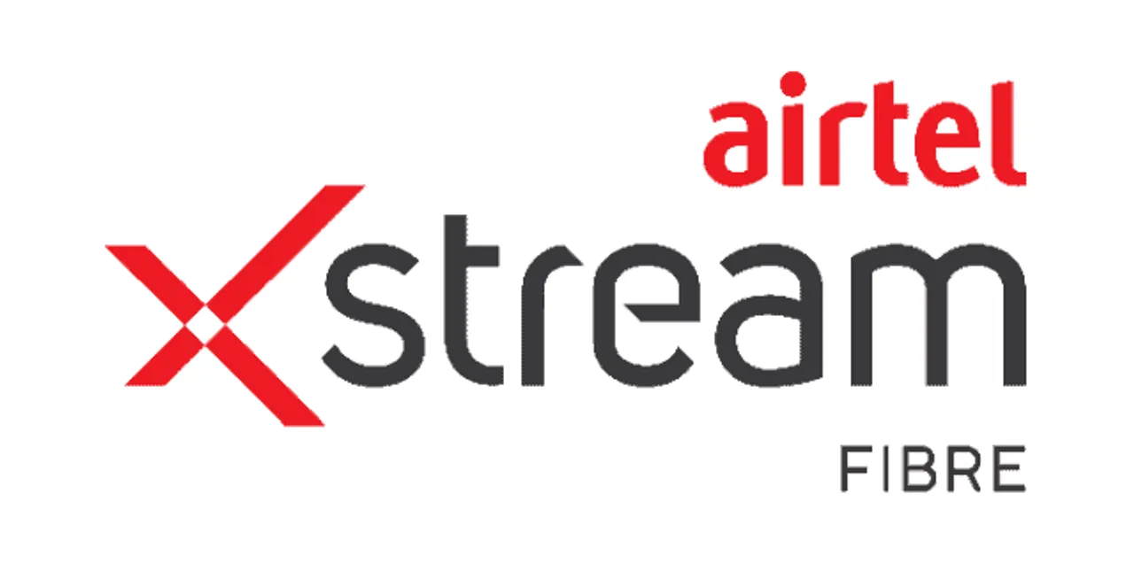 Airtel XStream to Offer 1 Gbps with Fiber Package