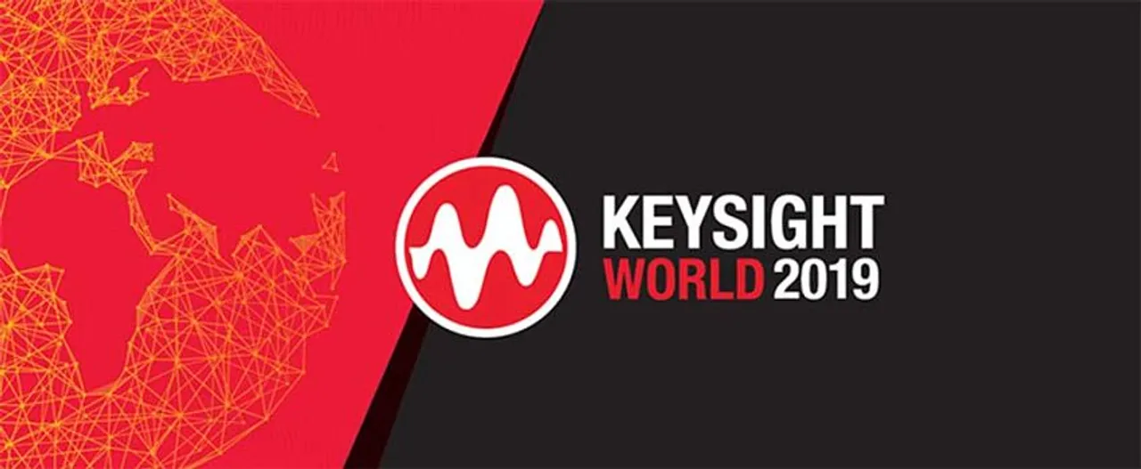 Keysight World
