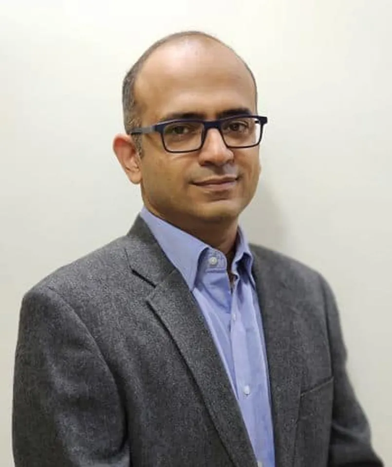 Entropik Tech appoints Manoj Tinna as VP Sales for APAC and US market