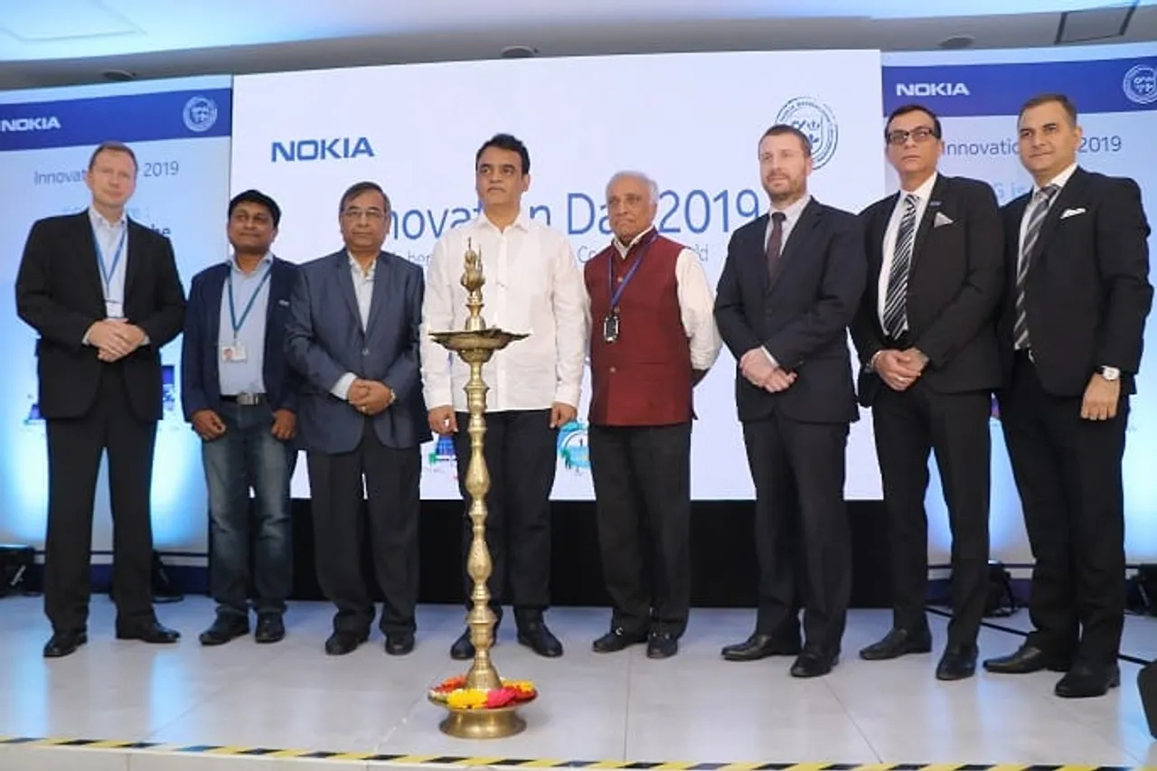 Nokia Bangalore
