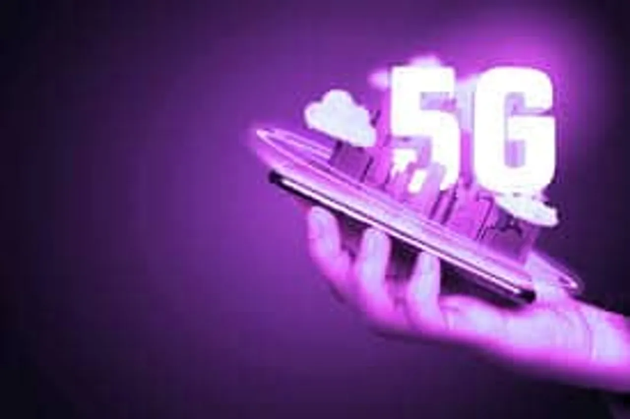 5G