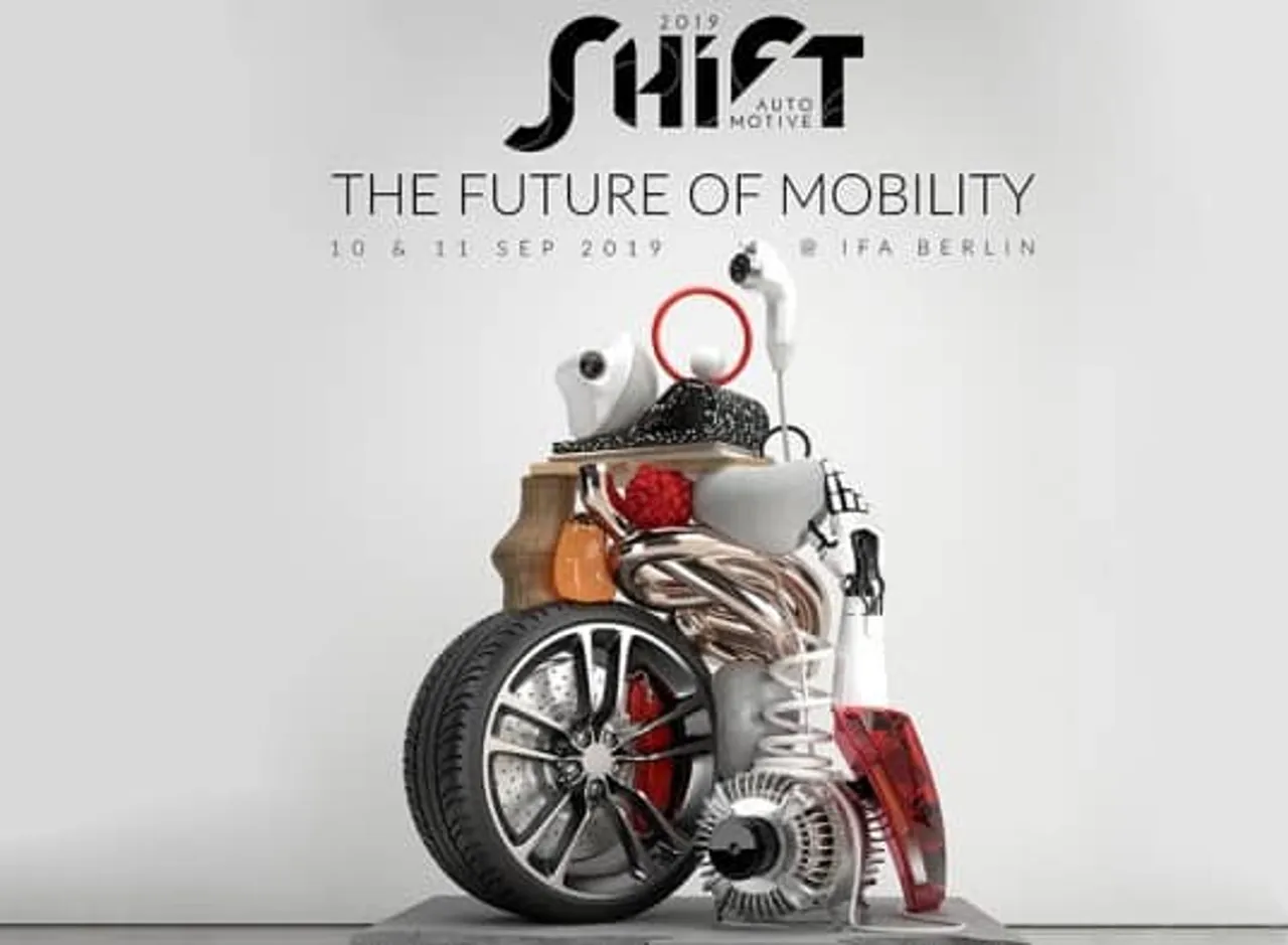 Shift Automotive 2019