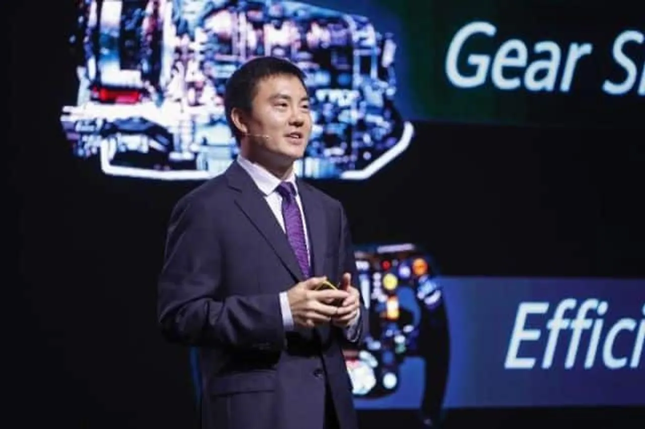 5G has come! Huawei unveils latest 5G full-series solutions at Global Mobile Broadband Forum