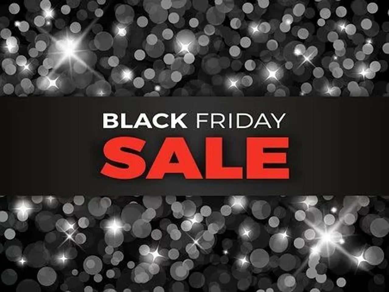 Xiaomi black Friday sale