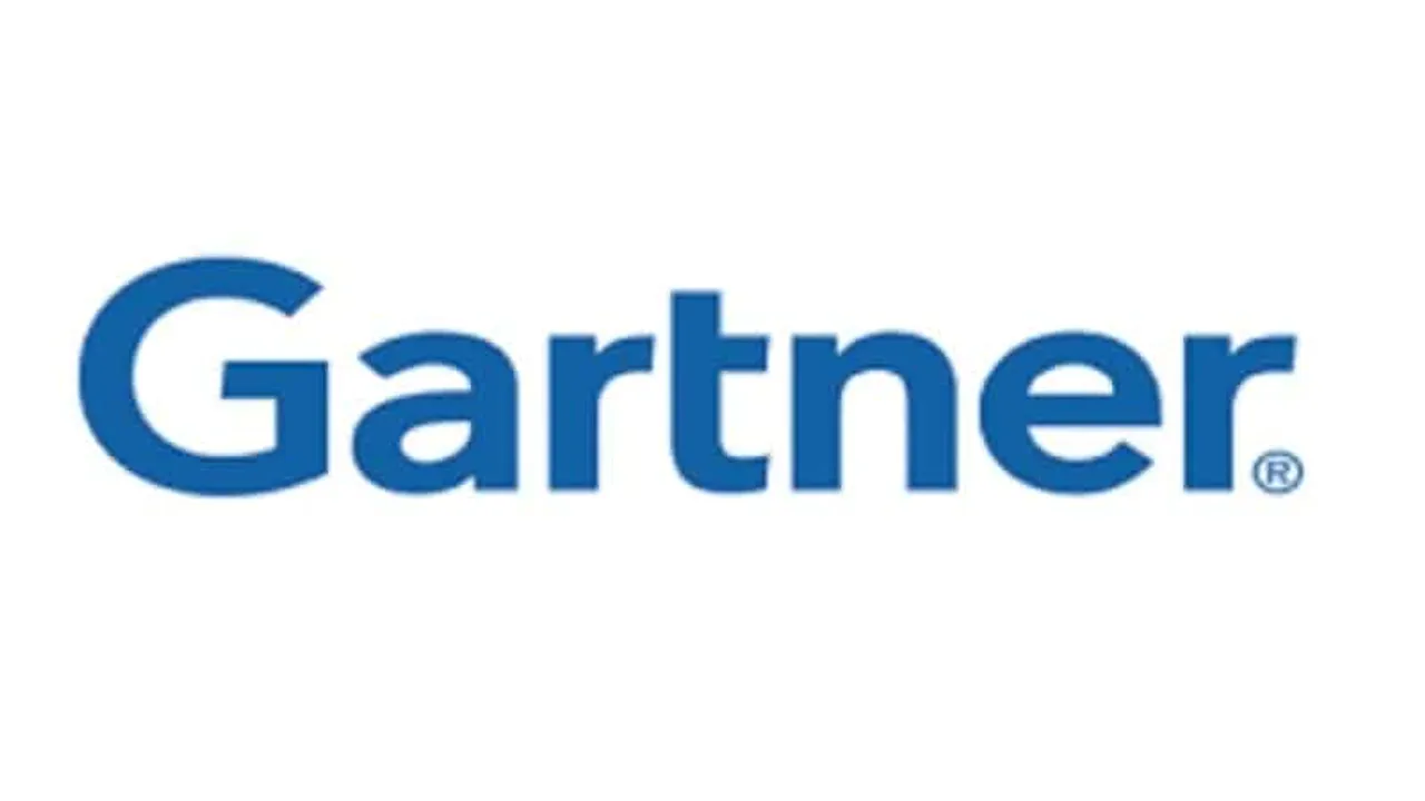 Gartner Logo