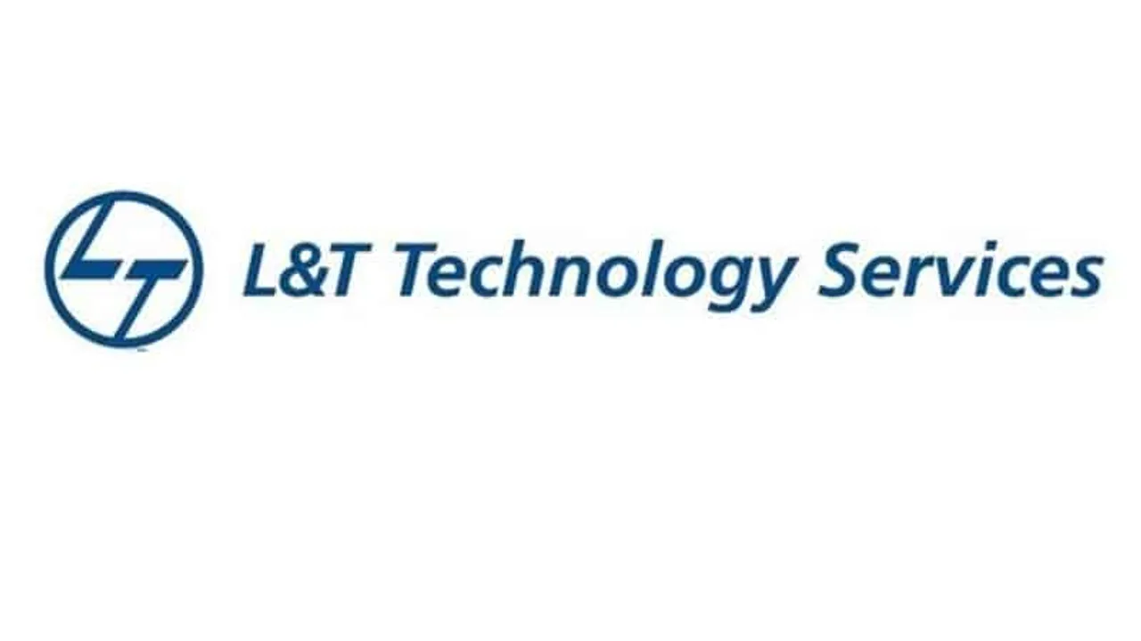 L&T Technology Services LOGO