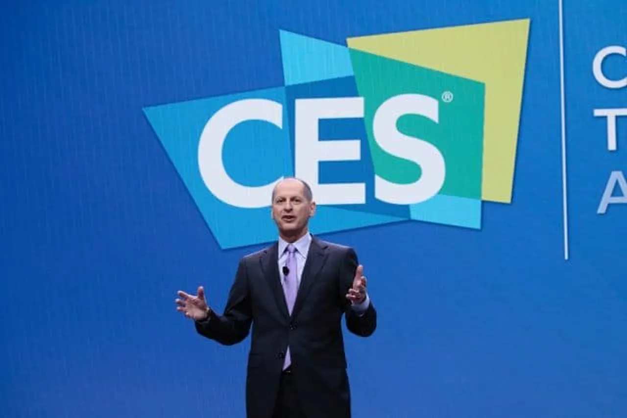 CES 2020 - Tech event unveiled