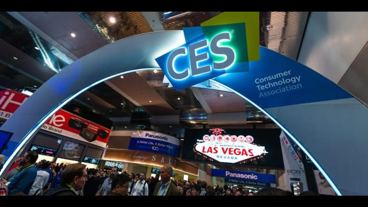 CES 2020 Wraps: AI and 5G Define the Future of Innovation