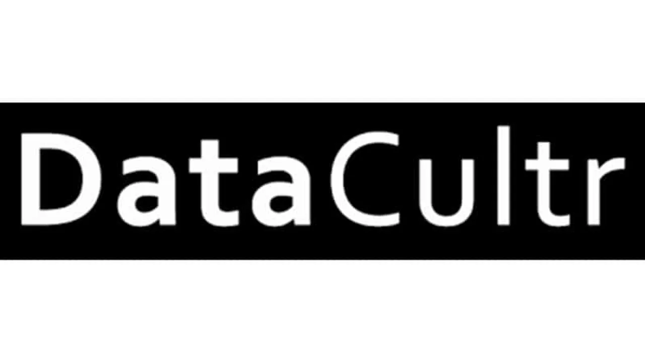 DataCultr logo