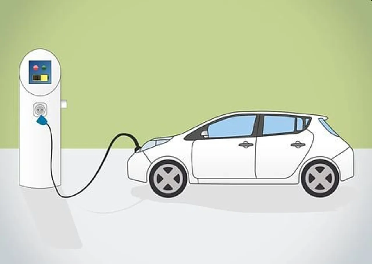 BSNL and EVIT ink MoU for electric vehicle charging station