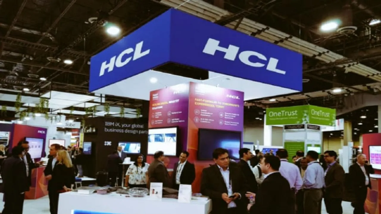 HCL Technologies