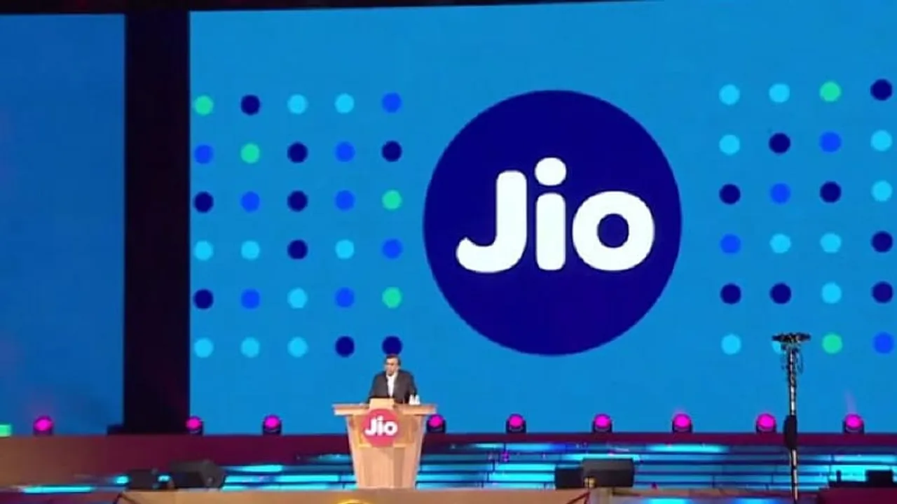 JIO Further launches Voice & Video  Wi-Fi Calling services