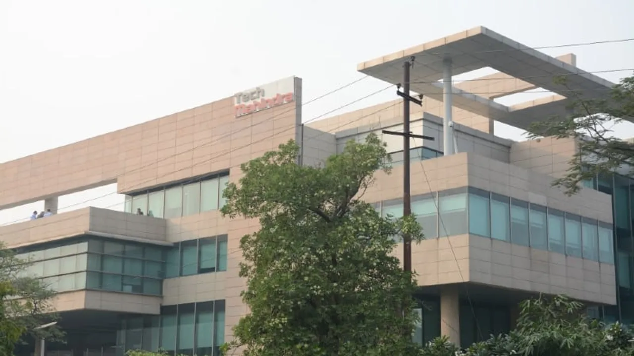 Tech Mahindra