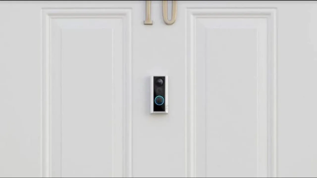 Safety Video Door Phones