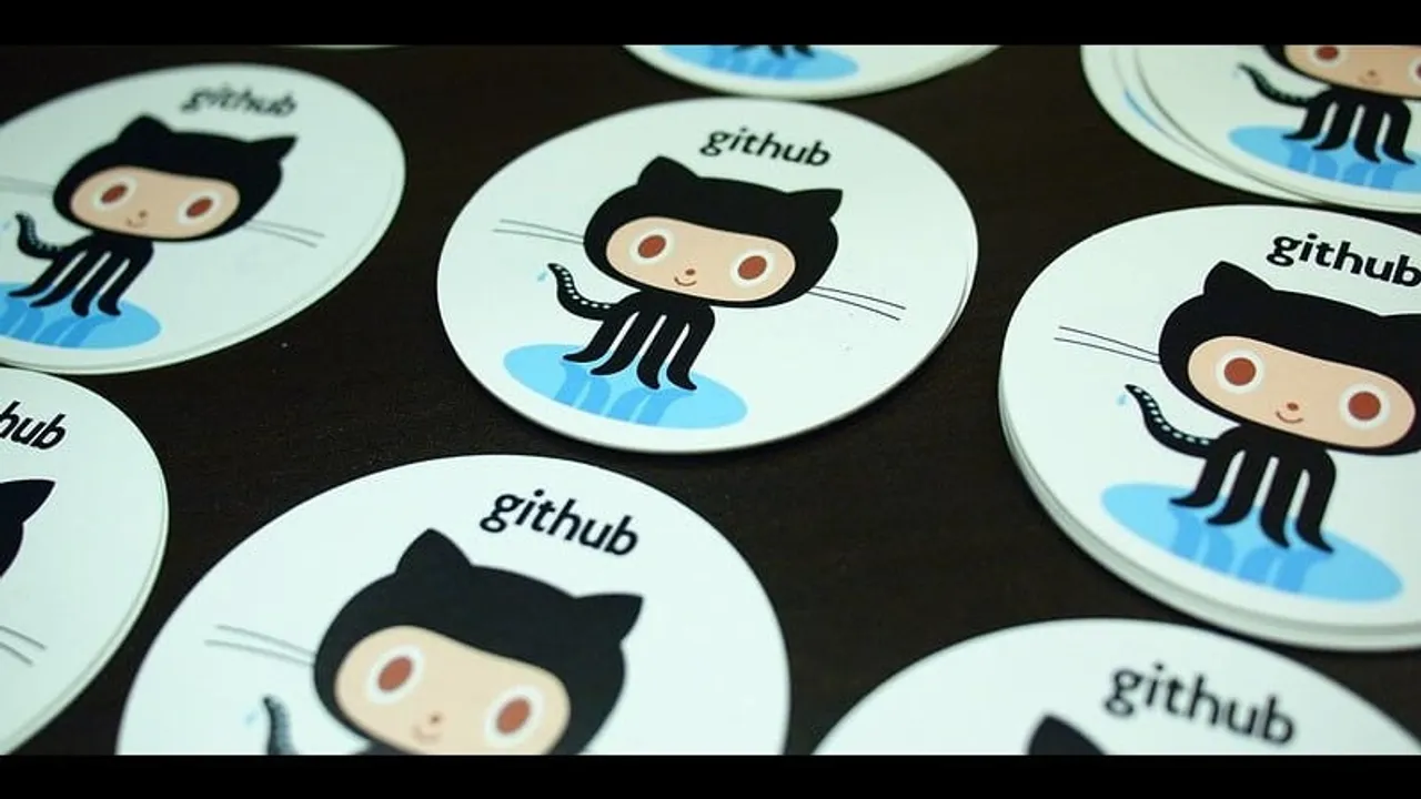 Github logo