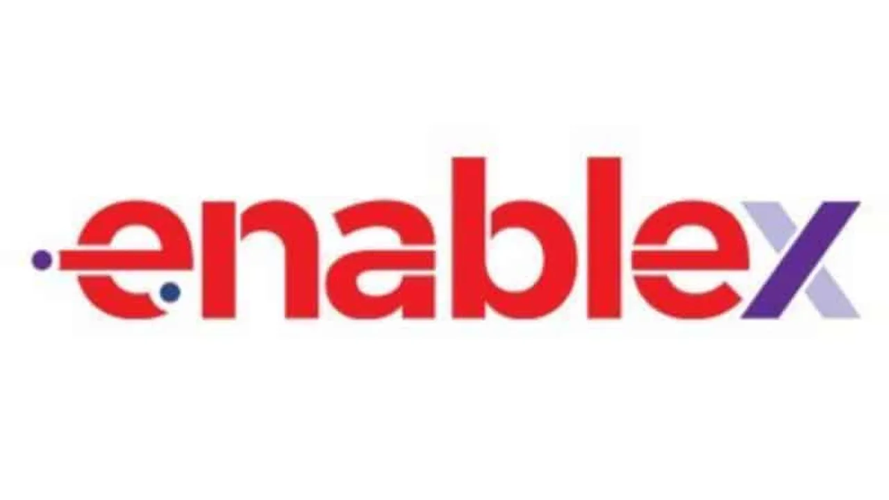 Enablex logo