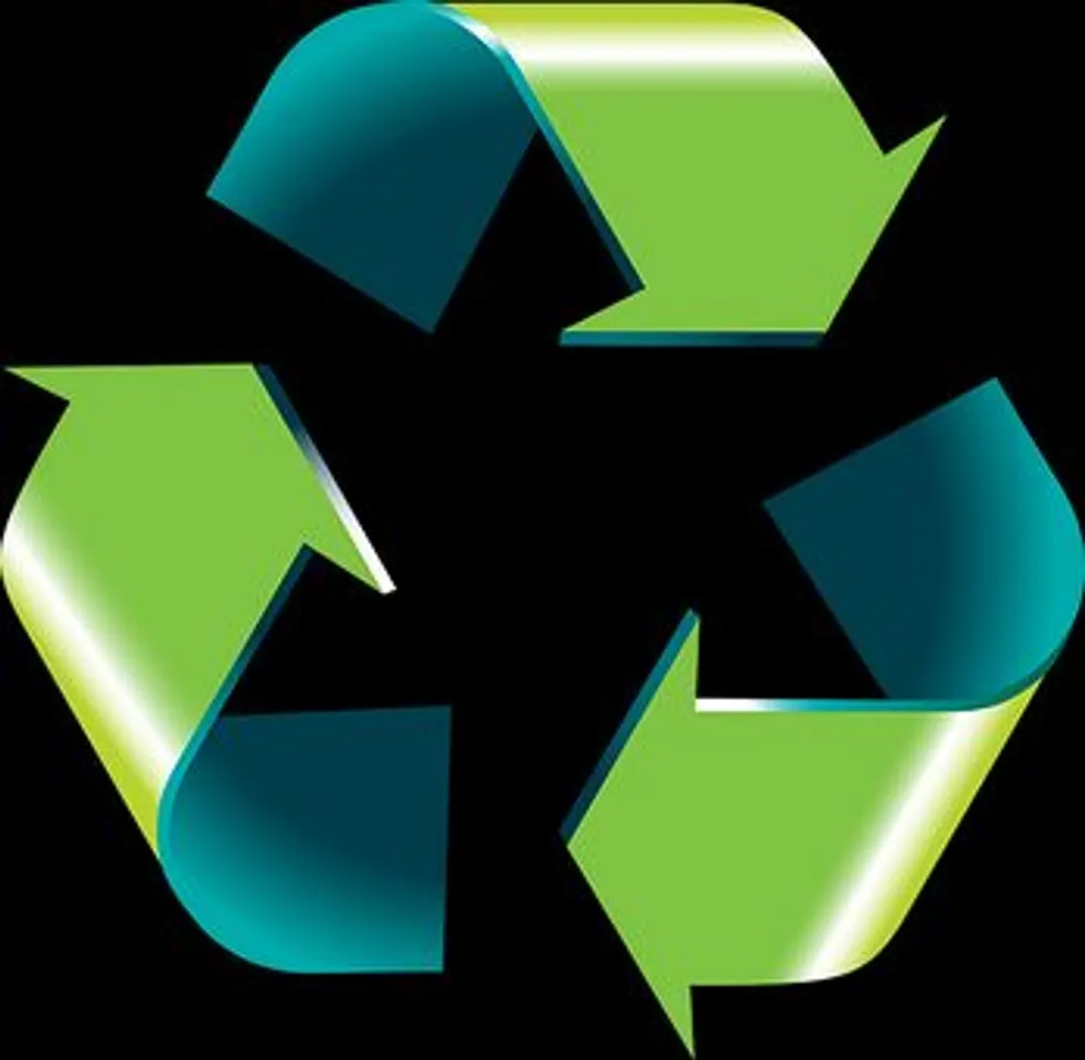 recycling can generate 1 million jobs