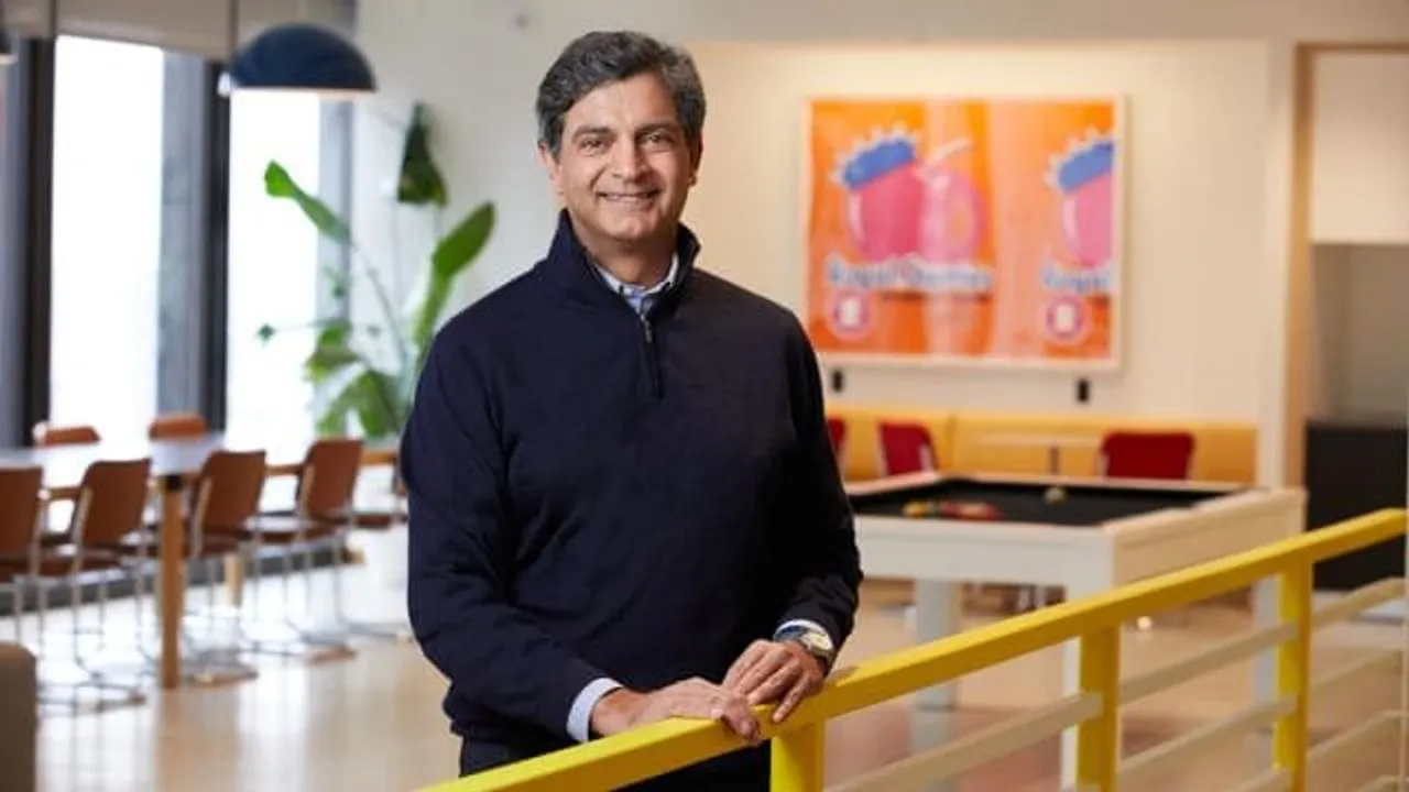 WeWork appoints Sandeep Mathrani as CEO