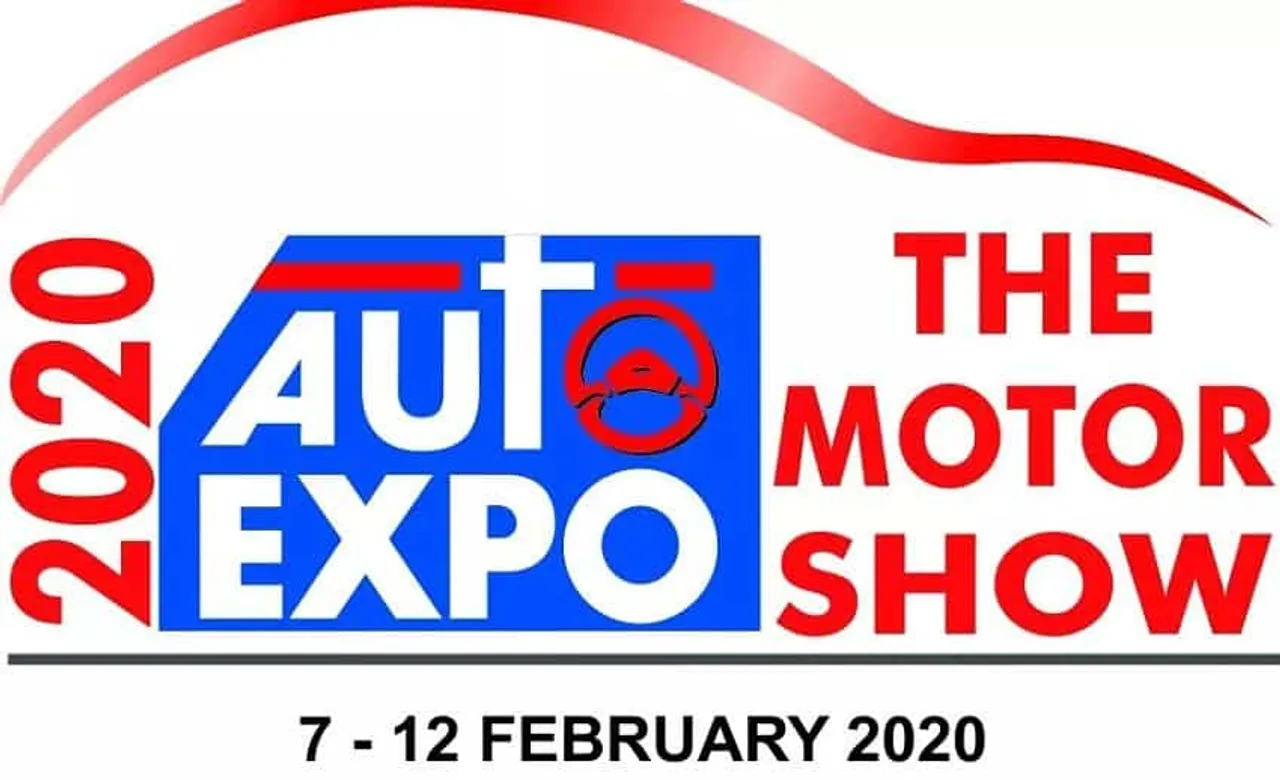 The Auto Expo 2020 to commence in India
