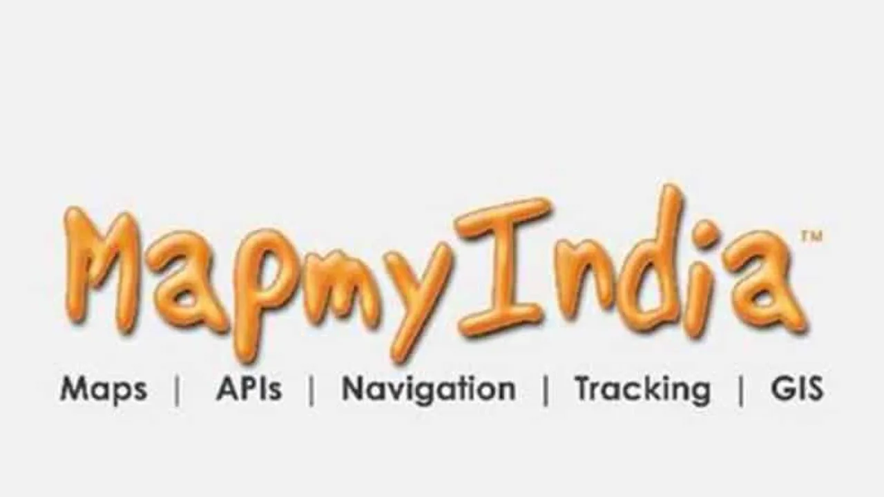 mapmyindia logo