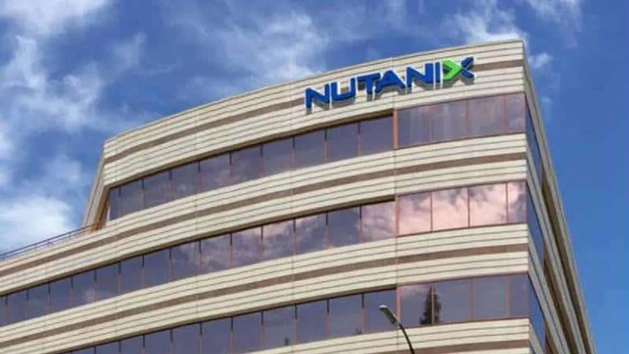 Nutanix commissions new India HQ as country investment continues