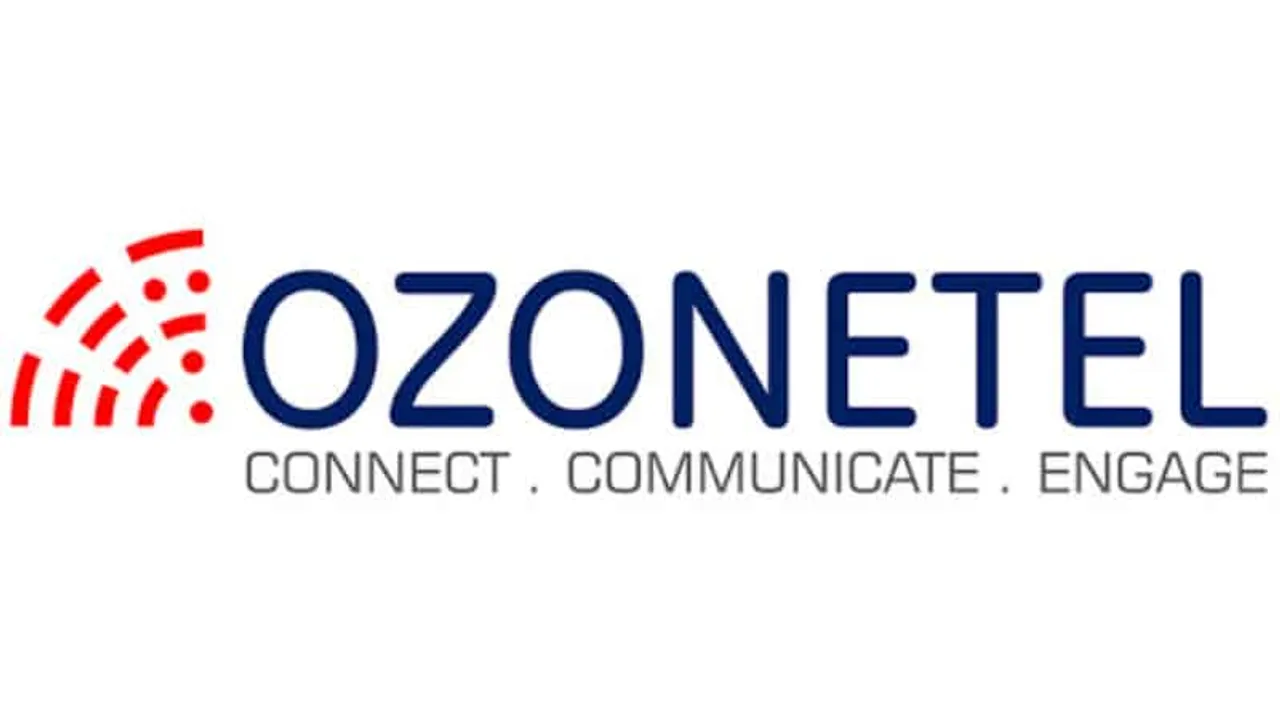 OZONETEL LOGO